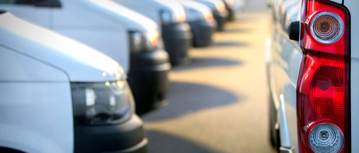 Jaki samochód dostawczy do 3,5t warto kupić?