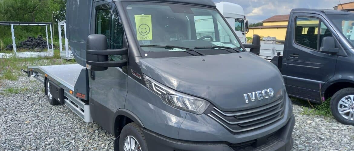 Czy to jest dobry czas na zakup samochodu? 