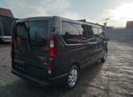 Renault Trafic Automat 9 os.