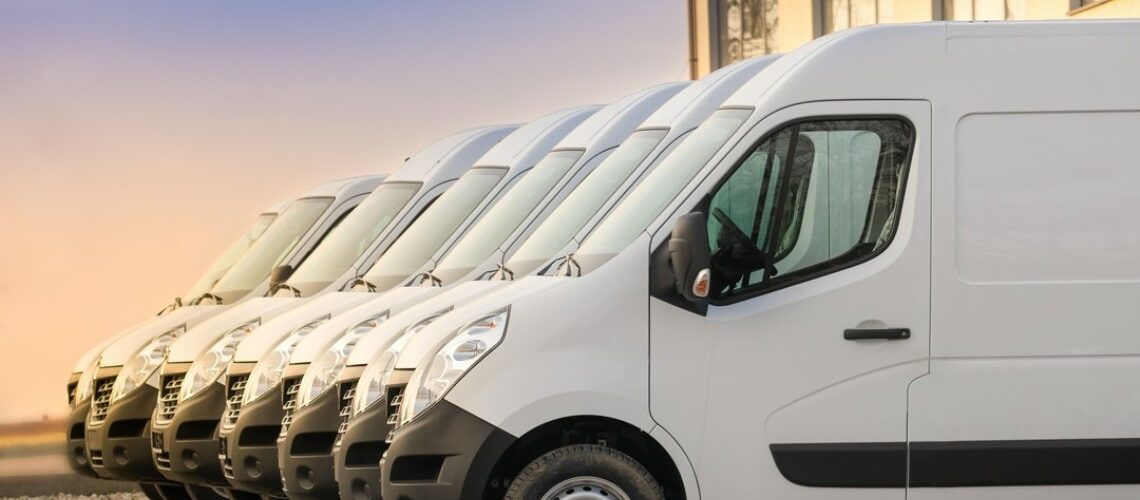 Które marki samochodów dostawczych cieszą się największą renomą?