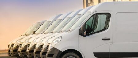 Które marki samochodów dostawczych cieszą się największą renomą?